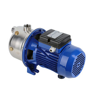 Pompe à eau centrifuge <span class=keywords><strong>Jet</strong></span> Booster auto-amorçante en acier inoxydable pompe à eau en inox - Product Image 6