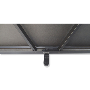 30 "16:9 <span class=keywords><strong>Pantalla</strong></span> de <span class=keywords><strong>proyector</strong></span> portátil móvil <span class=keywords><strong>Pantalla</strong></span> de proyección DE MESA HD Trípode blanco mate 7d Tecnología de holograma FUTURO 1000 piezas - Product Image 5