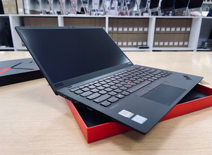 โน้ตบุ๊คมือสองสำหรับ Thinkpad X1 Carbon Core I7 รุ่นที่ 8 แล็ปท็อปมือสอง คอมพิวเตอร์พกพาสำหรับธุรกิจ - Product Image 3