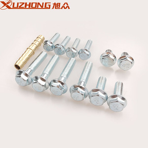 Kit de válvula Egr para Ford F 250 F 350 08 10 6 4l, pieza de repuesto para motor diésel, aluminio, negro, azul, plateado - Product Image 4