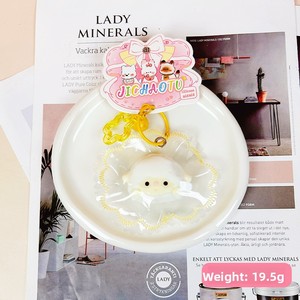 Jouet anti-stress en silicone alimentaire fait main, en forme de mini-animaux, à bords lissés, pour la décompression et le plaisir des jeunes - Product Image 6