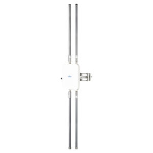 Sailsky Dual Band punto di accesso Wireless 300Mpbs + 900Mpbs esterno AP 5.8GHZ con Antenna ponte/CPE/AP - Product Image 1