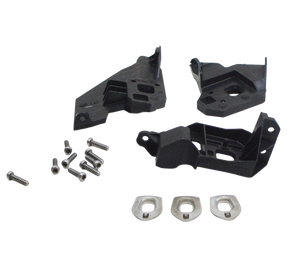 Kit de réparation de support de phare avant droit 1768200214 pour Mercedes Benz W176 Classe A <span class=keywords><strong>A160</strong></span> A180 A200 A220 A250 A45 AMG <span class=keywords><strong>CDI</strong></span> Sport - Product Image 3