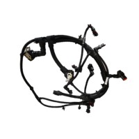 3970540 pour Cummins ISB/QSB/4B3.9 3.9L ISBe/ISD4.5 Moteur Diesel Faisceau de câblage ECM DCEC OEM