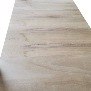 Prix du <span class=keywords><strong>contreplaqué</strong></span> flexible et pliable en paulownia de 3 mm et 9 mm - Product Image 2