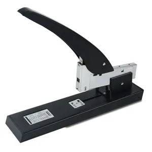 Eagle heavy duty stapler 180 sheets big stapler heavy duty stapler machine For Office Supplies Stationery