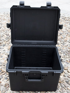 Caja de herramientas portátil gruesa, estuche protector para instrumentos y medidores, resistente al <span class=keywords><strong>agua</strong></span> y a los golpes, modelo de estuche para cámara de exterior - Product Image 4