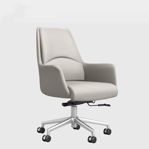 Light Luxury <b>Office</b> Desk - Modern Minimalist Computer Table for Beauty Salon, Dental Clinic & Medical Aesthetic Reception - Product Image 5