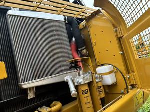 Prix plus bas, excavatrice sur chenilles d'occasion CAT 330D 2L de 30 tonnes, Caterpillar, sans fuite d'huile - Product Image 3