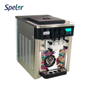 <span class=keywords><strong>เครื่อง</strong></span>ทำ<span class=keywords><strong>ไอ</strong></span><span class=keywords><strong>ศ</strong></span>กรีมอุตสาหกรรม<span class=keywords><strong>ขนาด</strong></span><span class=keywords><strong>เล็ก</strong></span> หลายรสชาติ <span class=keywords><strong>เครื่อง</strong></span>ทำ<span class=keywords><strong>ไอ</strong></span><span class=keywords><strong>ศ</strong></span>กรีมซอฟต์เสิร์ฟ - Product Image 4