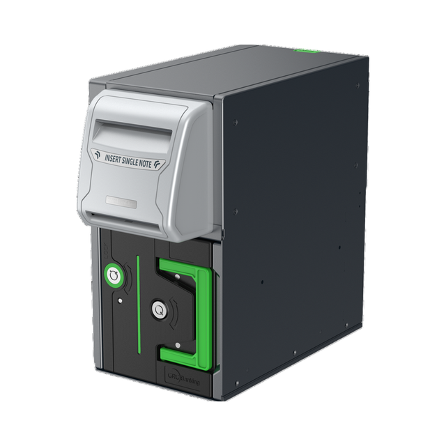 GRGIntech Single Banknote Acceptor Bill Validator for Self-Service Kiosks and Vending Machines for Retail ATMs