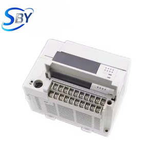 Programlama denetleyici Licht schranke ekipmanları fotoelektrik modülü FX2N-80MT-D stokta - Product Image 6