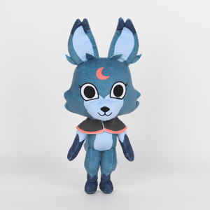 Best-seller transfrontalier : Jouet en peluche de dessin animé Dandy's World, article de jeu, cadeau - Product Image 4