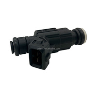 Vente directe d'usine 0280156172 buse d'injecteur de carburant à essence pour voiture chinoise Wuling Light Changan Star 100% professionnel testé