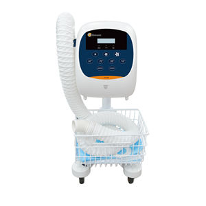 Ospedale paziente medico sistema di riscaldamento del corpo coperta chirurgica più calda sistema di gestione del sistema di riscaldamento medico con buon prezzo - Product Image 1