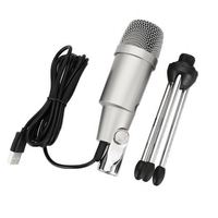 Meilleur Prix Micro À Condensateur Studio Pack Pièces Corps