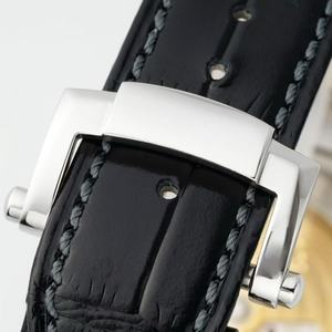 Reloj de Lujo para Hombre, Alta Calidad 5A, DDF 5711, 8.3mm, Diseño de Lujo, Mecánico, Resistente al Agua 324 Phillip Sapphire - Product Image 6