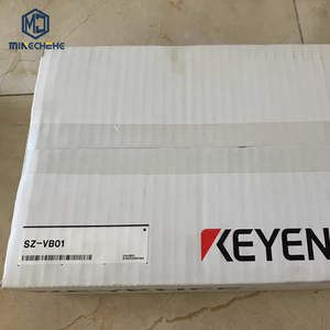 Support de montage à réglage d'angle (horizontal) pour scanner laser de sécurité KEYENCE SZ-VB01, série SZ-V, SZ VB01 - Product Image 1