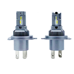 Lampadina LED H4 Mini da 100W per Fari Auto, Accessori per Modelli Crown e Prius - Product Image 3