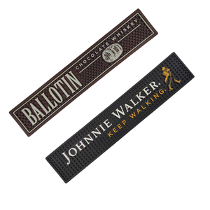 <span class=keywords><strong>2025</strong></span> Chất Lượng Cao Mềm <span class=keywords><strong>PVC</strong></span>/Silicone Thanh Hiện Đại <span class=keywords><strong>Mat</strong></span> Tùy Chỉnh Silicone Thân Thiện Với Môi Tái Sử Dụng Bia Thảm Với Biểu Tượng Tùy Chỉnh Màu Sắc 500Mm - Product Image 4