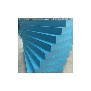 Feuille XPS Styrofoam Prix Usine Vente en gros Mousse XPS Polystyrène extrudé Isolation murale moderne Isolation de toiture <span class=keywords><strong>Panneaux</strong></span> XPS - Product Image 1