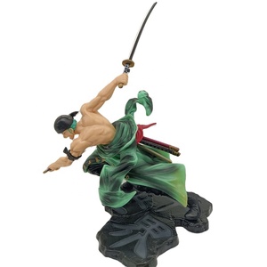 Personalizzabile tremila collezione mondiale decorazione bambini bambola regali Anime giapponesi Action Figures in Pvc - Product Image 4