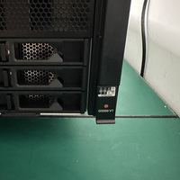 Serveur FusionServer G5500 V7 AI GPU d'origine Intel Xeon DeepSeek, serveur hautement fiable