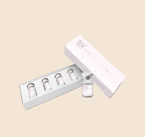 ASCENART para HA Gel Hidratante para una Piel Radiante, Cuidado Calmante y Anti-Enrojecimiento (1.1mL) - Product Image 4