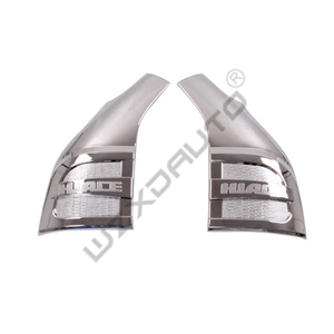 23 pz/set copri auto 2005 2011 KIT cromati in ABS usati KIT carrozzeria autobus altri accessori esterni per HIACE - Product Image 2