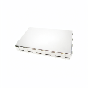58-CBSA-1.0X2.25X0.5 แผ่นป้องกัน RF ของแท้ - Product Image 1