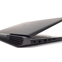   Laptop da Gaming G5 5587, Intel Core I7-8750H (6-Core), 8GB RAM, 256GB SSD, N-VI-DIA GTX 1050 Ti 4GB Dedicati, Display da 15,3 Pollici