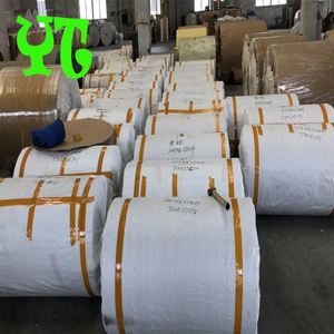 Papel para Hornear de Grado Alimenticio, Recubierto de Silicona en Ambos Lados, Antigrasa, 28-70g - Product Image 5