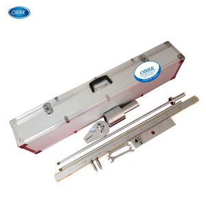 Rabatt Boden test TRL <span class=keywords><strong>8kg</strong></span> Dynamic Cone Penetro meter - Product Image 2