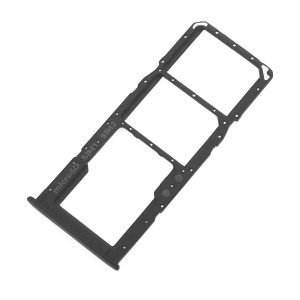 Vassoio per SIM e scheda Micro SD, Galaxy A51 - A515F - Nero - Product Image 3