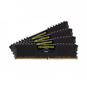 คอร์แซร์ เวนเจนซ์ DDR5 32GB(2x16GB)4800MHz CMK32GX5M2A4800C40 CL40 หน่วยความจำเดสก์ท็อป Ddr5 4800mhz Cmk32gx5m2a4800c40 หน่วยความจำเดสก์ท็อป - Product Image 4
