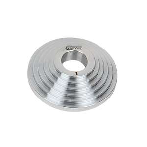 KS TOOLS-700,1709 Placa escalonada-EAN 4042146226261 TRANSMISIÓN - Product Image 1