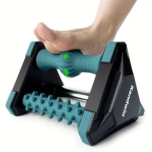 Masajeador de pies para tratar la fascitis <span class=keywords><strong>plantar</strong></span> y aliviar el dolor, dispositivo de entrenamiento de masaje - Product Image 1