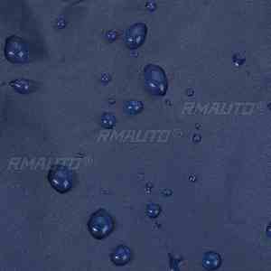 Housse de voiture complète 190T, housse anti-neige, imperméable, anti-UV, pare-soleil, protection contre la poussière pour Cadillac/Audi A4/Peugeot 307/VW - Product Image 3