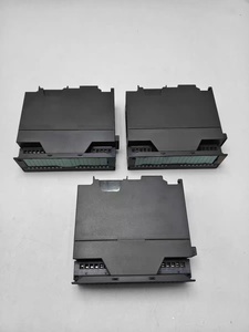 6ES73325HB010AB0 6ES7332 5HB01 0AB0 SIMATIC S7 300 ช่องสัญญาณเอาต์พุตแบบอะนาล็อก SM 332 ระบบแยกสัญญาณแบบ Potential Isolation 2AA U/I; ความละเอียด 11/12 บิต - Product Image 4