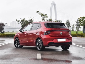 2026 เอเอสเอไอซี เอ็มจี4 อีวี 437 รุ่นเฟรดดอม เอดิชั่น |   รถแฮทช์แบ็กขนาดกะทัดรัด 5 ประตู 5 ที่นั่ง |   รถยนต์ไฟฟ้าล้วน |   ยานยนต์พลังงานใหม่ระยะไกล - Product Image 5