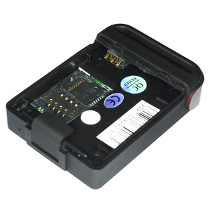 Carte SIM 2G, dispositif de suivi personnel en temps réel, GPS-102b, mini GPS magnétique, équipement d'espionnage - Product Image 4