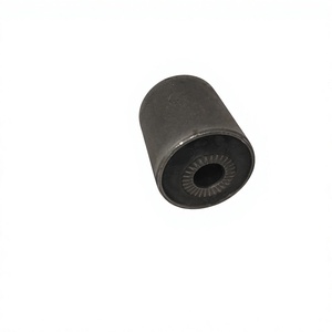 OEM Lower Control Arm Bush 281832100102 Fit For Tata Super Ace Venture Telcoline Pickup Front Suspension - Product Image 1