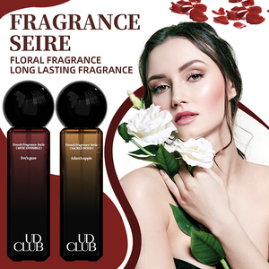 Parfum français <span class=keywords><strong>de</strong></span> la série UD CLUB en gros, parfum <span class=keywords><strong>de</strong></span> haute qualité, naturel, frais et longue durée - Product Image 5