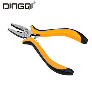 DingQi Có Thể Được Tùy Chỉnh Kìm Kết Hợp <span class=keywords><strong>Chrome</strong></span> Vanadi 5 "Đa Chức Năng - Product Image 3