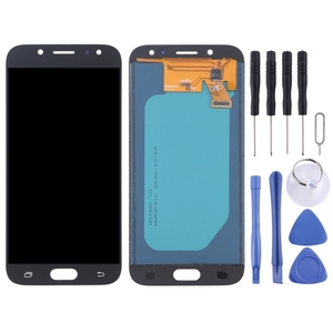 Pantalla LCD TFT de Alta Calidad para Galaxy J5 (2017)/J5 Pro 2017, <span class=keywords><strong>J530F</strong></span>/DS, J530Y/DS con Digitalizador, Ensamblaje Completo - Product Image 2