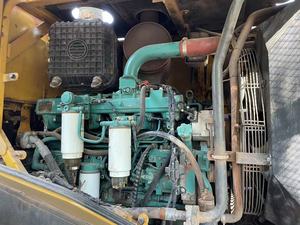 รถตักดิน LG956F 3ตันสภาพดีปี2021รถตักดินสภาพการใช้งาน LG956L LG933L LG936L LG956f รถตักดิน3ตัน - Product Image 5