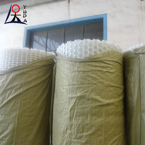 Herstellung von extrudiertem Kunststoff-Flach draht geflecht Hdpe Plastic <span class=keywords><strong>Plain</strong></span> Netting Zucht geflügel netz - Product Image 4