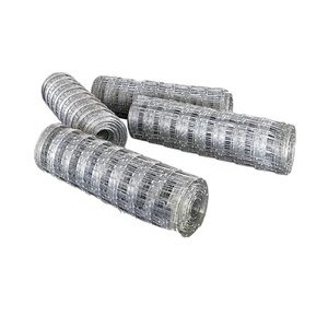 Nouvelle clôture de grillage de moutons de condition pour la clôture de ferme de bétail au prix - Product Image 1