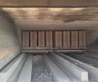Ligne de production de briques d'argile par extrusion sous vide, machine automatique de fabrication de briques en terre rouge pleines ou creuses, prix