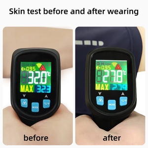 Penutup Wajah Logo Kustom Anti UV, Masker Syal Bernapas Tahan Angin, Bandana Fleece untuk Olahraga Luar Ruangan, Bersepeda, Memancing, Pelindung Leher - Product Image 5